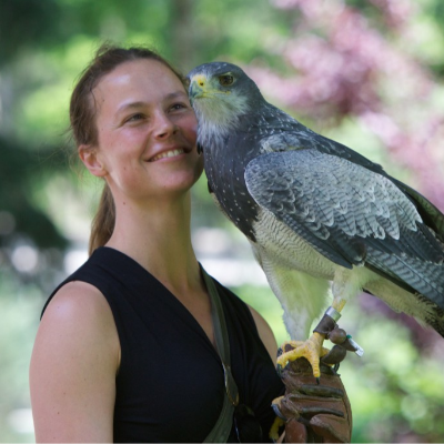 Foto von Dr. Mandy Carnarius